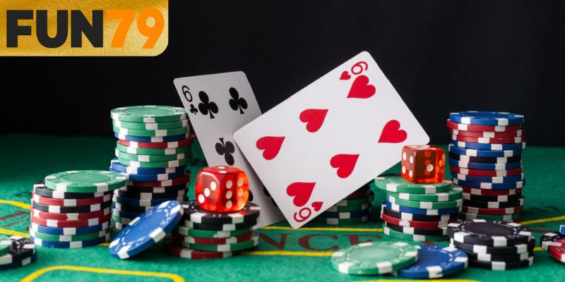 Vận hành live casino uy tín
