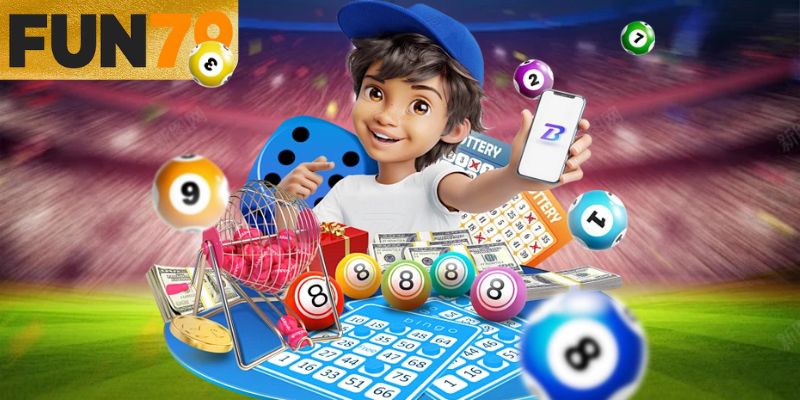 Xổ số 1 ăn 96.9 cơ chế chi trả cố định